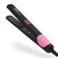 Dual Purpose Hair Straightener and Curling Iron for Fashion Ironing - curling dual purpose hair straightener fashion
