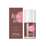 Dual Purpose Moisturizing Lip Dye with Collagen and Vitamin E - Teleplus dual purpose moisturizing lip dye