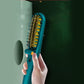 Dual Purpose Negative Ion Electric Straight Hair Comb - dual purpose negative ion electric straight hair comb