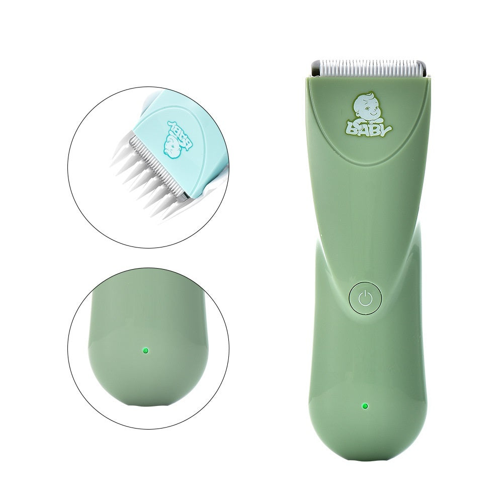 Dual-Purpose Power Charger for Hair Clipper in United States - united states chf hair clipper
