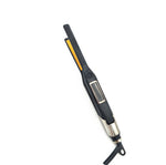 Dual-Use Hair Straightener Electric Roll with Temperature Control and Tourmaline Ceramic - Teleplus hair straightener