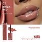 Durable 6ml Lip Lacquer Set for Matte Finish Looks - matte finish lip lacquer sets