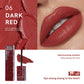Durable 6ml Lip Lacquer Set for Matte Finish Looks - matte finish lip lacquer sets