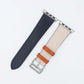 Durable And High-quality Fashionable Leather Strap - Durable High-Quality Fashionable Watch Strap for Apple Watch