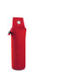 Durable Canvas Dog Toy in Red Green Orange Chew and Fetch Pet - Teleplus dog toy