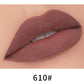 Durable Lip Lacquer Matte Liquid for Enhanced Skin Tone - Lipstick with Finish lip lacquer matte liquid lipstick