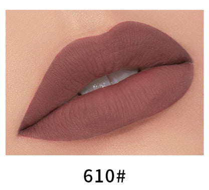 Durable Lip Lacquer Matte Liquid for Enhanced Skin Tone - Lipstick with Finish lip lacquer matte liquid lipstick