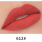 Durable Lip Lacquer Matte Liquid for Enhanced Skin Tone - Lipstick with Finish lip lacquer matte liquid lipstick