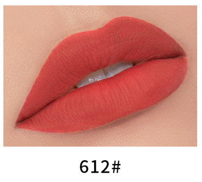 Durable Lip Lacquer Matte Liquid for Enhanced Skin Tone - Lipstick with Finish lip lacquer matte liquid lipstick