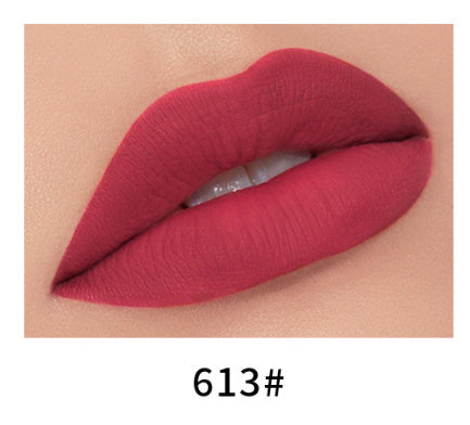 Durable Lip Lacquer Matte Liquid for Enhanced Skin Tone - Lipstick with Finish lip lacquer matte liquid lipstick