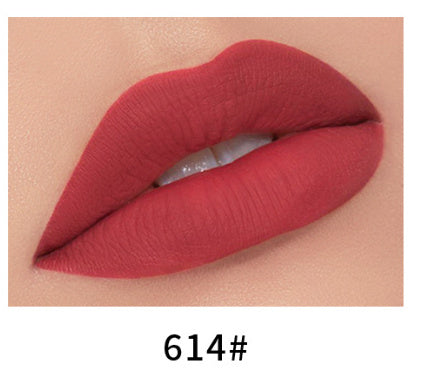 Durable Lip Lacquer Matte Liquid for Enhanced Skin Tone - Lipstick with Finish lip lacquer matte liquid lipstick