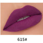 Durable Lip Lacquer Matte Liquid for Enhanced Skin Tone - Lipstick with Finish lip lacquer matte liquid lipstick