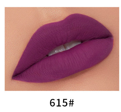 Durable Lip Lacquer Matte Liquid for Enhanced Skin Tone - Lipstick with Finish lip lacquer matte liquid lipstick