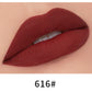 Durable Lip Lacquer Matte Liquid for Enhanced Skin Tone - Lipstick with Finish lip lacquer matte liquid lipstick