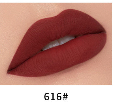 Durable Lip Lacquer Matte Liquid for Enhanced Skin Tone - Lipstick with Finish lip lacquer matte liquid lipstick