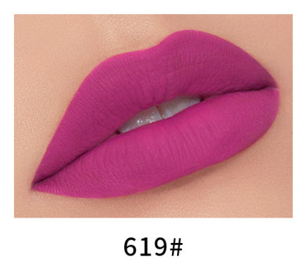 Durable Lip Lacquer Matte Liquid for Enhanced Skin Tone - Lipstick with Finish lip lacquer matte liquid lipstick