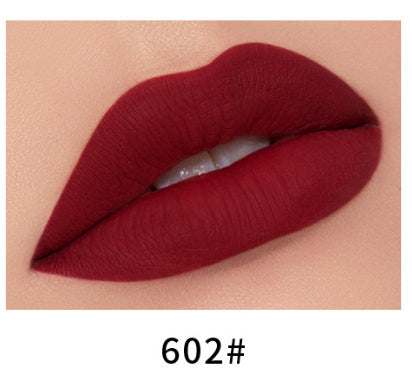 Durable Lip Lacquer Matte Liquid for Enhanced Skin Tone - Lipstick with Finish lip lacquer matte liquid lipstick