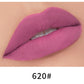 Durable Lip Lacquer Matte Liquid for Enhanced Skin Tone - Lipstick with Finish lip lacquer matte liquid lipstick