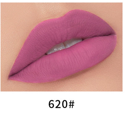Durable Lip Lacquer Matte Liquid for Enhanced Skin Tone - Lipstick with Finish lip lacquer matte liquid lipstick
