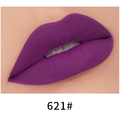 Durable Lip Lacquer Matte Liquid for Enhanced Skin Tone - Lipstick with Finish lip lacquer matte liquid lipstick