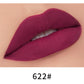 Durable Lip Lacquer Matte Liquid for Enhanced Skin Tone - Lipstick with Finish lip lacquer matte liquid lipstick
