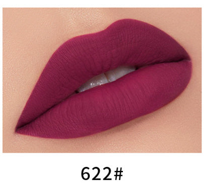 Durable Lip Lacquer Matte Liquid for Enhanced Skin Tone - Lipstick with Finish lip lacquer matte liquid lipstick