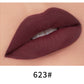 Durable Lip Lacquer Matte Liquid for Enhanced Skin Tone - Lipstick with Finish lip lacquer matte liquid lipstick