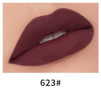 Durable Lip Lacquer Matte Liquid for Enhanced Skin Tone - Lipstick with Finish lip lacquer matte liquid lipstick