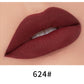 Durable Lip Lacquer Matte Liquid for Enhanced Skin Tone - Lipstick with Finish lip lacquer matte liquid lipstick