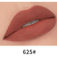 Durable Lip Lacquer Matte Liquid for Enhanced Skin Tone - Lipstick with Finish lip lacquer matte liquid lipstick