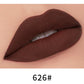 Durable Lip Lacquer Matte Liquid for Enhanced Skin Tone - Lipstick with Finish lip lacquer matte liquid lipstick