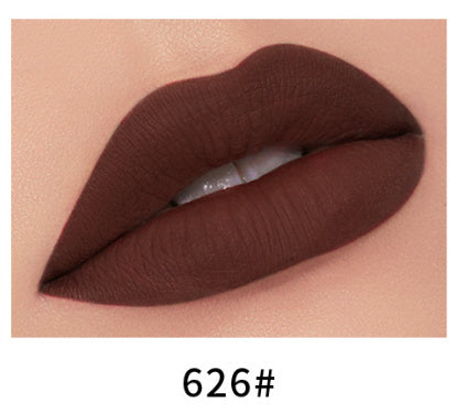 Durable Lip Lacquer Matte Liquid for Enhanced Skin Tone - Lipstick with Finish lip lacquer matte liquid lipstick