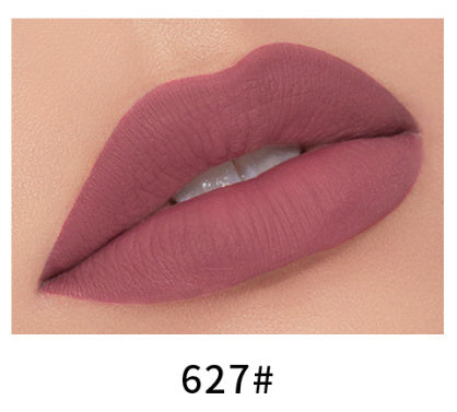 Durable Lip Lacquer Matte Liquid for Enhanced Skin Tone - Lipstick with Finish lip lacquer matte liquid lipstick