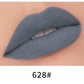 Durable Lip Lacquer Matte Liquid for Enhanced Skin Tone - Lipstick with Finish lip lacquer matte liquid lipstick