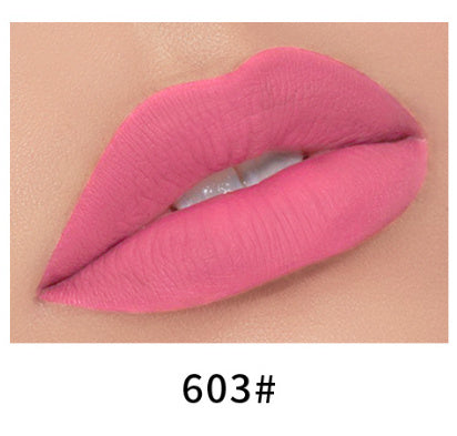 Durable Lip Lacquer Matte Liquid for Enhanced Skin Tone - Lipstick with Finish lip lacquer matte liquid lipstick