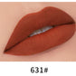 Durable Lip Lacquer Matte Liquid for Enhanced Skin Tone - Lipstick with Finish lip lacquer matte liquid lipstick