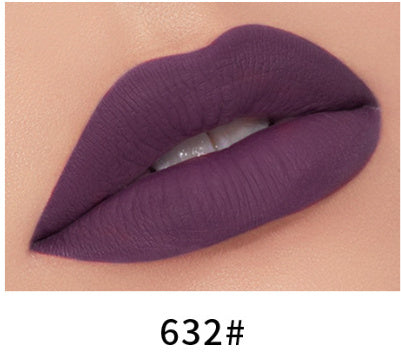 Durable Lip Lacquer Matte Liquid for Enhanced Skin Tone - Lipstick with Finish lip lacquer matte liquid lipstick
