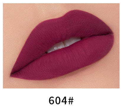 Durable Lip Lacquer Matte Liquid for Enhanced Skin Tone - Lipstick with Finish lip lacquer matte liquid lipstick