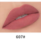 Durable Lip Lacquer Matte Liquid for Enhanced Skin Tone - Lipstick with Finish lip lacquer matte liquid lipstick