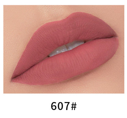 Durable Lip Lacquer Matte Liquid for Enhanced Skin Tone - Lipstick with Finish lip lacquer matte liquid lipstick