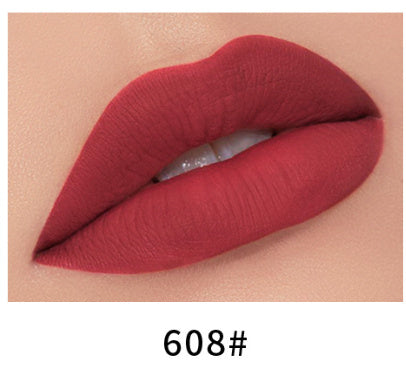 Durable Lip Lacquer Matte Liquid for Enhanced Skin Tone - Lipstick with Finish lip lacquer matte liquid lipstick