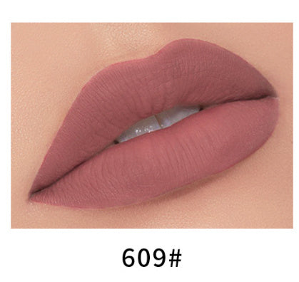 Durable Lip Lacquer Matte Liquid for Enhanced Skin Tone - Lipstick with Finish lip lacquer matte liquid lipstick