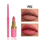 Durable Lipstick and Lip Liner Suit with Nonstick Compatibility - Teleplus lipstick lip liner suit nonstick