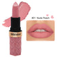 Durable Matte Lipstick in Vibrant Colors with Waterproof Cup Packaging - color matte lipstick cup waterproof