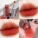 Durable Nonstick Ceramic Coffee Mug in Oat Rose Persimmon Berry Colors - durable nonstick ceramic coffee mug oat rose