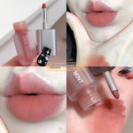 Durable Nonstick Ceramic Coffee Mug in Oat Rose Persimmon Berry Colors - durable nonstick ceramic coffee mug oat rose