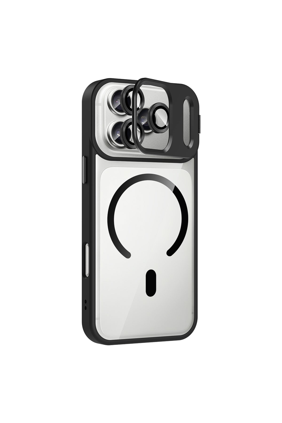 FX|EMR090114305|Black|1