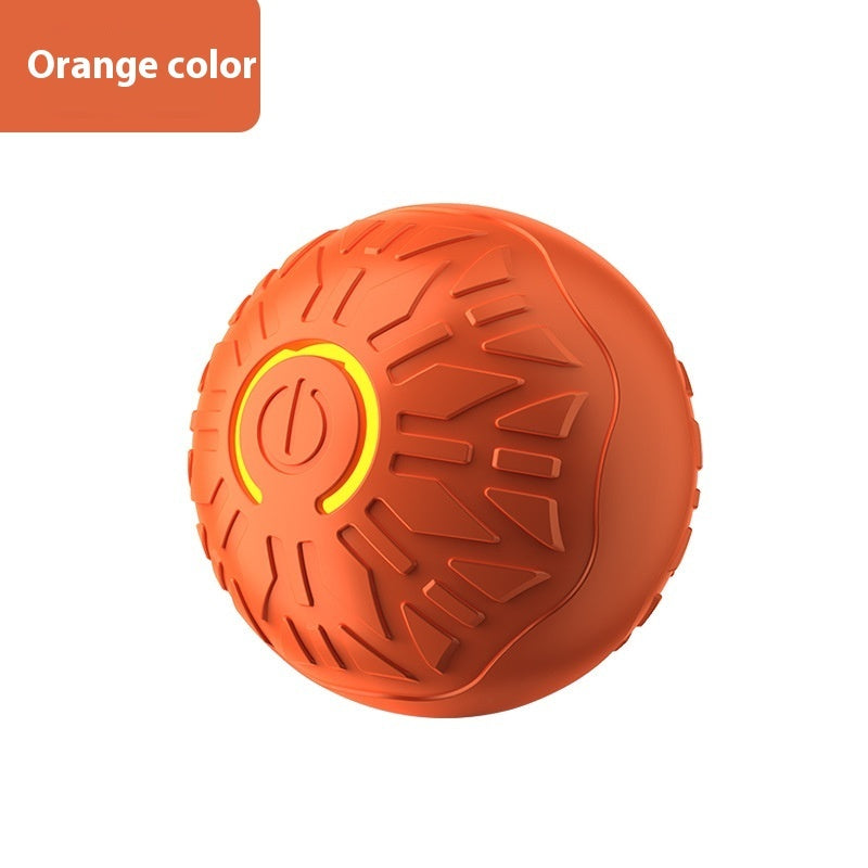 Durable Rubber Dog Balls for Aggressive Chewers Safe Pet Toy Fetch and Play