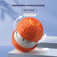 Durable Rubber Dog Balls for Aggressive Chewers Safe Pet Toy Fetch and Play
