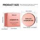Durable Transparent Shaping Eyebrow Soap for Long-Lasting Three-Dimensional Brows - shaping eyebrow soap lasting